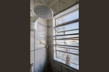 Apartamento à venda com 62m², 2 quartos e sem vaga Apartamento à venda com 62m², 2 quartos e sem vagaBanheiro