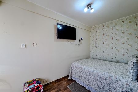 Apartamento à venda com 62m², 2 quartos e sem vaga Apartamento à venda com 62m², 2 quartos e sem vagaQuarto 1