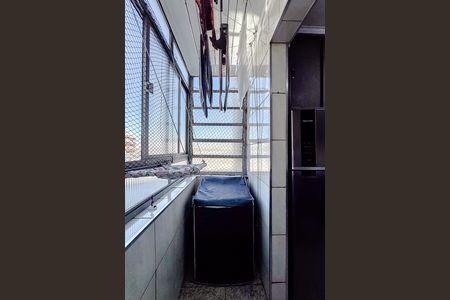 Apartamento à venda com 62m², 2 quartos e sem vaga Apartamento à venda com 62m², 2 quartos e sem vagaÁrea de Serviço