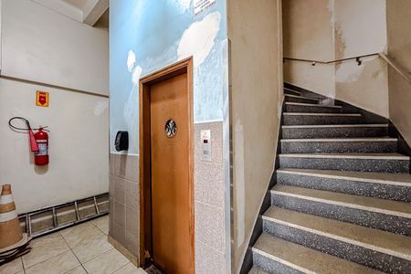 Área comum de apartamento à venda com 2 quartos, 62m² em Brás, São Paulo