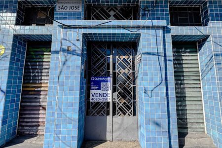 Fachada - Plaquinha de apartamento à venda com 2 quartos, 62m² em Brás, São Paulo
