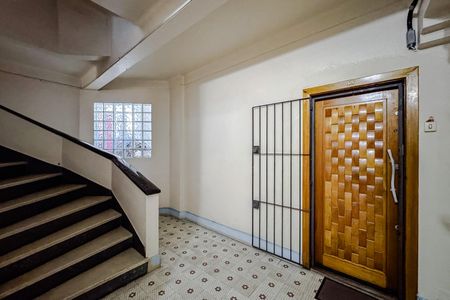 Área comum de apartamento à venda com 2 quartos, 62m² em Brás, São Paulo