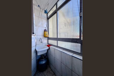 Apartamento à venda com 62m², 2 quartos e sem vaga Apartamento à venda com 62m², 2 quartos e sem vagaÁrea de Serviço
