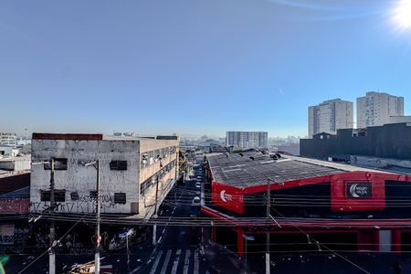 Apartamento à venda com 62m², 2 quartos e sem vaga Apartamento à venda com 62m², 2 quartos e sem vagaVista do Quarto 1