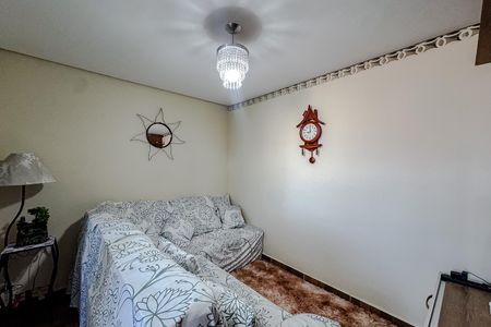 Apartamento à venda com 62m², 2 quartos e sem vaga Apartamento à venda com 62m², 2 quartos e sem vagaSala