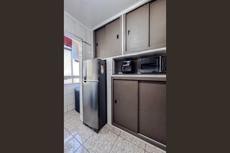Apartamento à venda com 62m², 2 quartos e sem vaga Apartamento à venda com 62m², 2 quartos e sem vagaCozinha