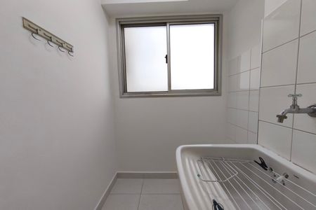 Apartamento para alugar com 64m², 2 quartos e 1 vaga Apartamento para alugar com 64m², 2 quartos e 1 vagaÁrea de Serviço