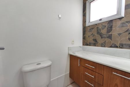 Apartamento para alugar com 64m², 2 quartos e 1 vaga Apartamento para alugar com 64m², 2 quartos e 1 vagaBanheiro