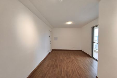 Sala de apartamento para alugar com 2 quartos, 64m² em Jardim Aurelia, Campinas