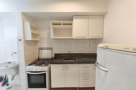 Apartamento para alugar com 64m², 2 quartos e 1 vaga Apartamento para alugar com 64m², 2 quartos e 1 vagaCozinha