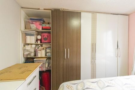 Apartamento à venda com 41m², 2 quartos e 1 vaga Apartamento à venda com 41m², 2 quartos e 1 vagaQuarto 1