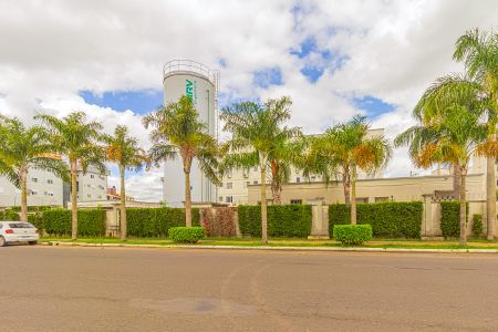 Apartamento à venda com 41m², 2 quartos e 1 vaga Apartamento à venda com 41m², 2 quartos e 1 vagaFachada do Condomínio/Vista da Rua