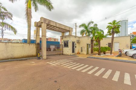 Apartamento à venda com 41m², 2 quartos e 1 vaga Apartamento à venda com 41m², 2 quartos e 1 vagaPortaria