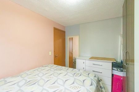 Apartamento à venda com 41m², 2 quartos e 1 vaga Apartamento à venda com 41m², 2 quartos e 1 vagaQuarto 1
