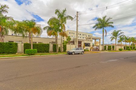 Apartamento à venda com 41m², 2 quartos e 1 vaga Apartamento à venda com 41m², 2 quartos e 1 vagaFachada do Condomínio/Vista da Rua