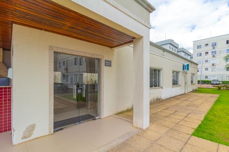 Apartamento à venda com 41m², 2 quartos e 1 vaga Apartamento à venda com 41m², 2 quartos e 1 vagaÁrea comum - Salão de festas