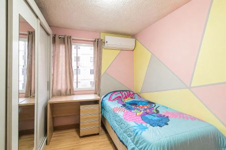 Apartamento à venda com 41m², 2 quartos e 1 vaga Apartamento à venda com 41m², 2 quartos e 1 vagaQuarto 2