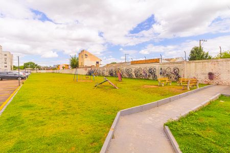 Apartamento à venda com 41m², 2 quartos e 1 vaga Apartamento à venda com 41m², 2 quartos e 1 vagaÁrea comum