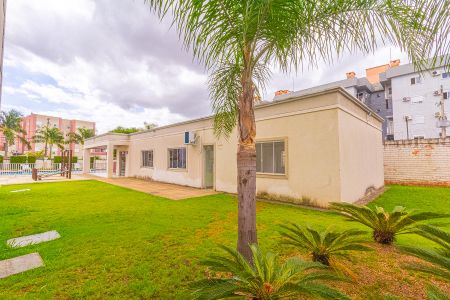 Apartamento à venda com 41m², 2 quartos e 1 vaga Apartamento à venda com 41m², 2 quartos e 1 vagaÁrea comum - Salão de festas