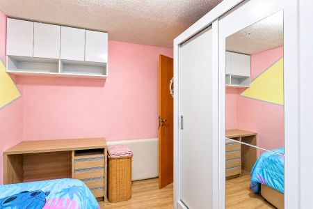 Apartamento à venda com 41m², 2 quartos e 1 vaga Apartamento à venda com 41m², 2 quartos e 1 vagaQuarto 2