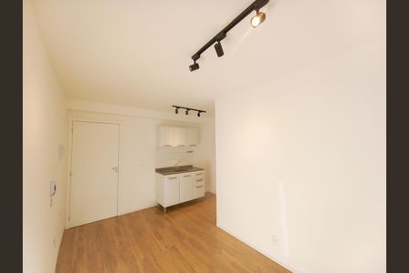 Kitnet/Studio para alugar com 1 quarto, 27m² em Vila Buarque, São Paulo