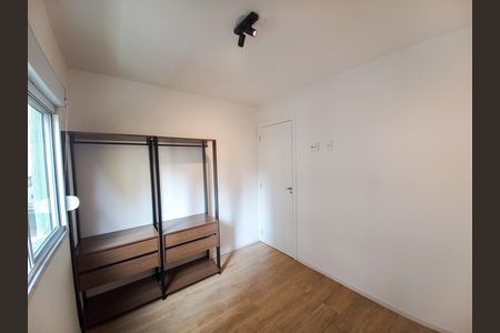 Quarto  de kitnet/studio para alugar com 1 quarto, 27m² em Vila Buarque, São Paulo