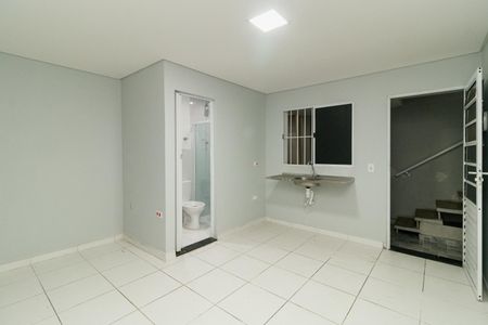 Kitnet/Studio para alugar com 1 quarto, 24m² em Jardim Felicidade(zona Norte), São Paulo