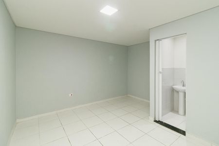Kitnet de kitnet/studio para alugar com 1 quarto, 24m² em Jardim Felicidade(zona Norte), São Paulo