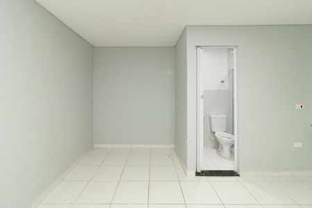 Kitnet de kitnet/studio para alugar com 1 quarto, 24m² em Jardim Felicidade(zona Norte), São Paulo