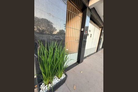 Fachada de kitnet/studio para alugar com 1 quarto, 30m² em Parque Jardim Carioca, Campos dos Goytacazes