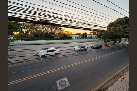 Área externa de kitnet/studio para alugar com 1 quarto, 30m² em Parque Jardim Carioca, Campos dos Goytacazes