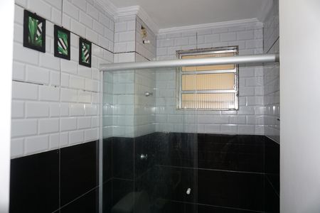 Apartamento para alugar com 44m², 2 quartos e sem vagaBanheiro