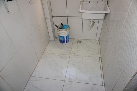 Apartamento para alugar com 44m², 2 quartos e sem vagaLavanderia