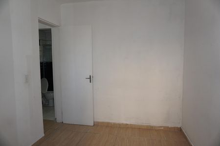 Apartamento para alugar com 44m², 2 quartos e sem vagaQuarto 2