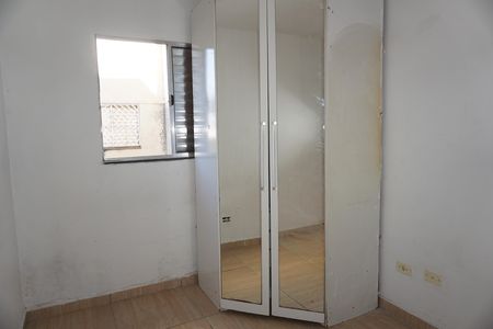 Apartamento para alugar com 44m², 2 quartos e sem vagaQuarto 2