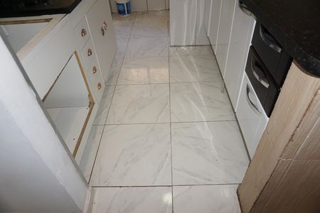 Apartamento para alugar com 44m², 2 quartos e sem vagaCozinha