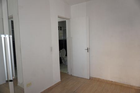 Apartamento para alugar com 44m², 2 quartos e sem vagaQuarto 2