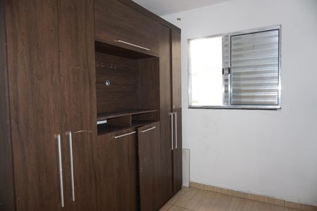 Apartamento para alugar com 44m², 2 quartos e sem vagaQuarto 1