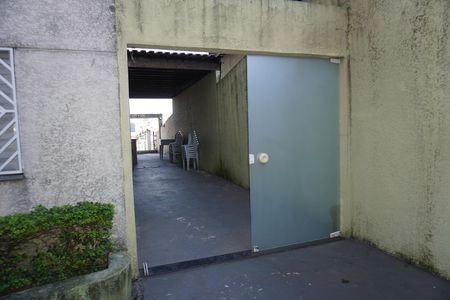 Apartamento para alugar com 44m², 2 quartos e sem vagaÁrea comum - Salão de festas