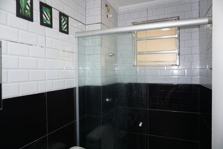 Apartamento para alugar com 44m², 2 quartos e sem vagaBanheiro