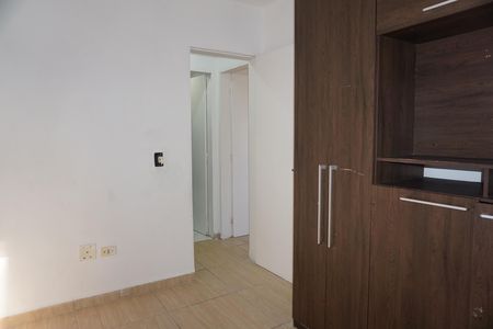 Apartamento para alugar com 44m², 2 quartos e sem vagaQuarto 1