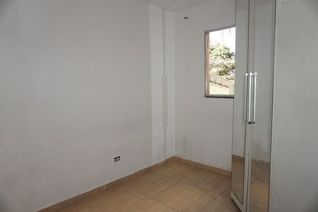 Apartamento para alugar com 44m², 2 quartos e sem vagaQuarto 2