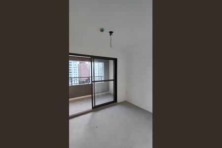 Sala/Quarto de kitnet/studio à venda com 1 quarto, 25m² em Butantã, São Paulo