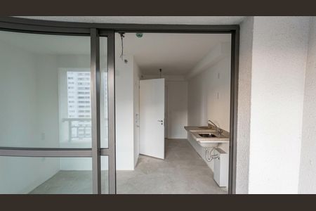 Kitnet/Studio à venda com 1 quarto, 25m² em Butantã, São Paulo