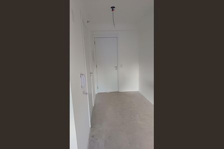 Banheiro de kitnet/studio à venda com 1 quarto, 25m² em Butantã, São Paulo