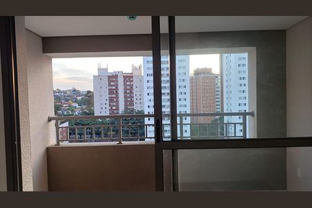 Studio à venda com 25m², 1 quarto e sem vagaSala/Quarto