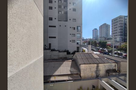 Vista da Rua de apartamento para alugar com 2 quartos, 36m² em Ipiranga, São Paulo