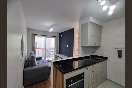 Apartamento para alugar com 2 quartos, 36m² em Ipiranga, São Paulo