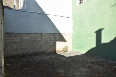 quintal de casa à venda com 2 quartos, 46m² em Parque Eloy Chaves, Jundiaí