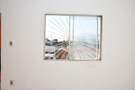 Sala de casa à venda com 2 quartos, 46m² em Parque Eloy Chaves, Jundiaí